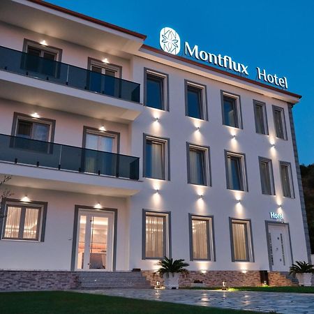 Montflux Hotel Boks المظهر الخارجي الصورة