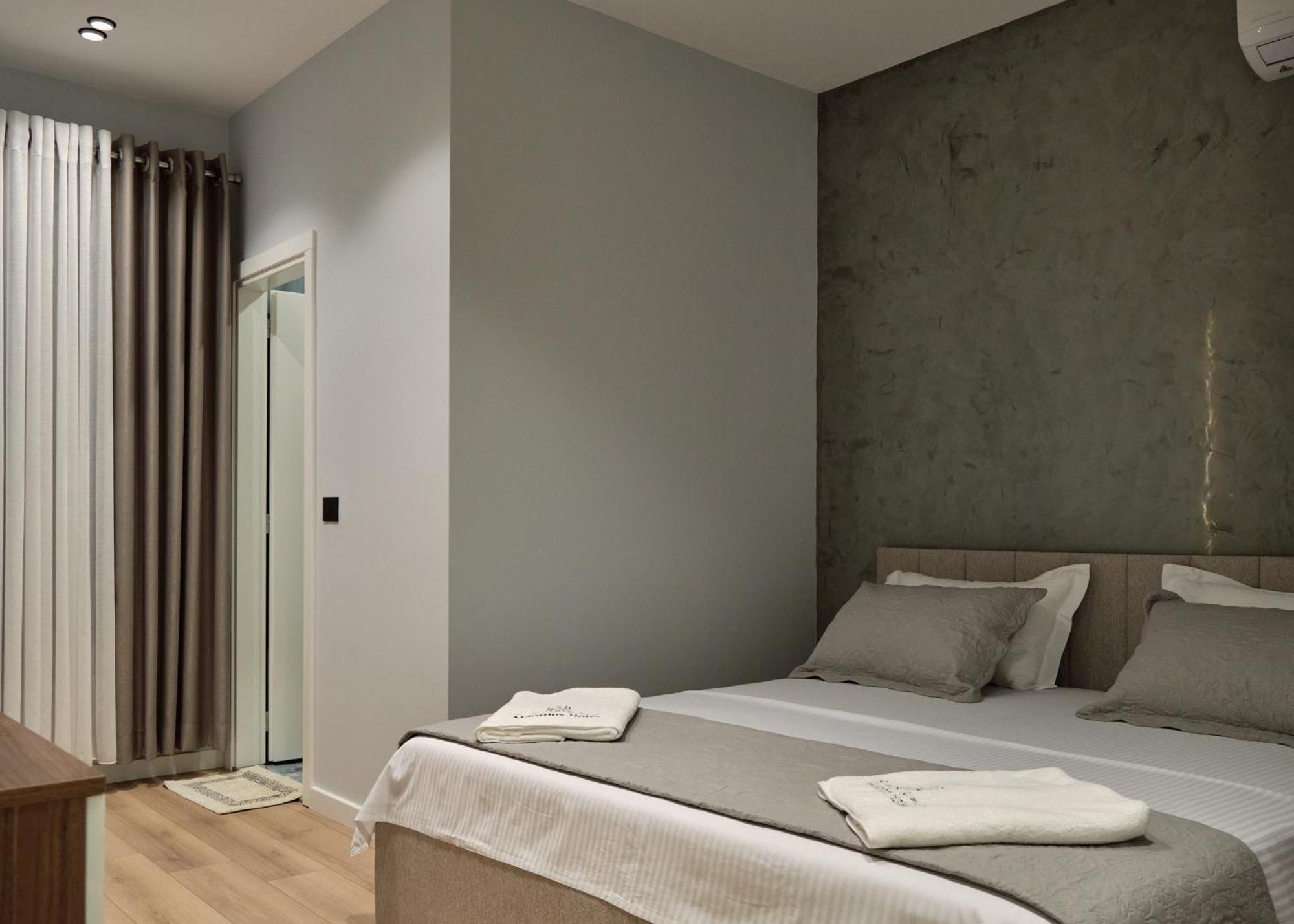 Montflux Hotel Boks الغرفة الصورة